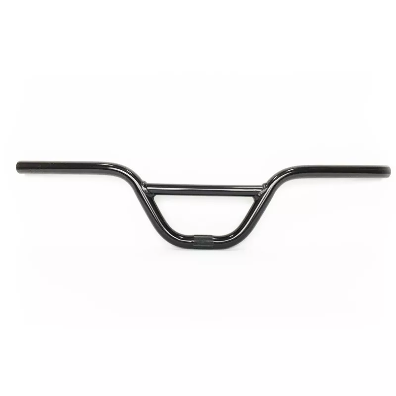 SD BMX - řidítka bikros Alu 4,5" - černá