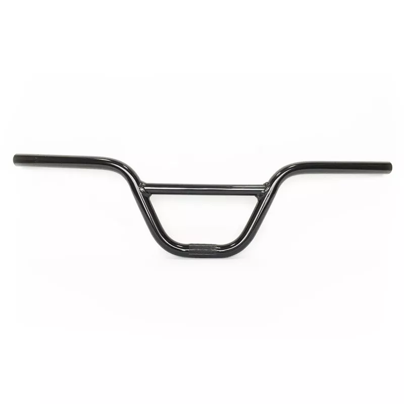 SD BMX racing handlebar Alloy 5" - black