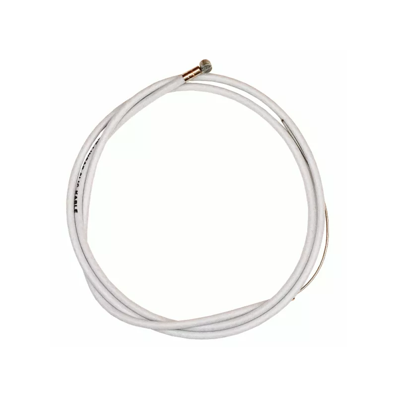 Odyssey Linear Slic kable White - bílý | kasitro.live