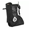 SixSixOne 661 Race Pro BLACK – Ankle Brace | kasitro.live