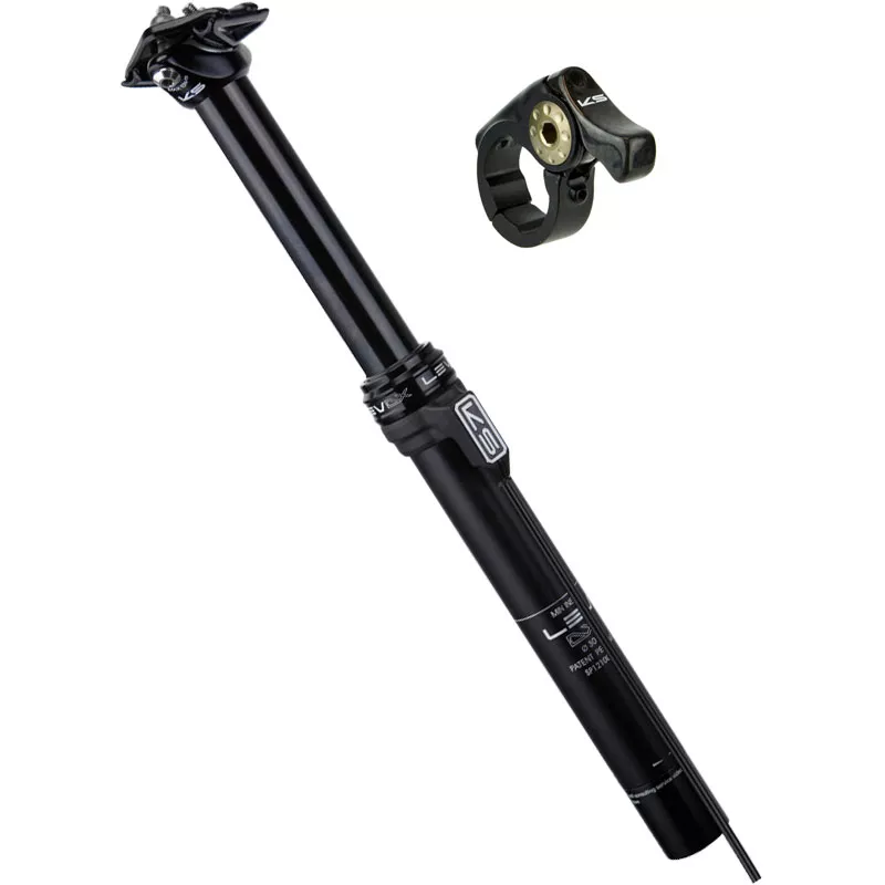 Kind Shock KS LEV DX 150 – Dropper Post (31) | kasitro.live