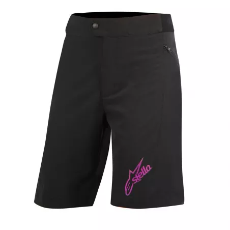 Alpinestars Pathfinder – Cycling Shorts (Raspberry) | kasitro.live