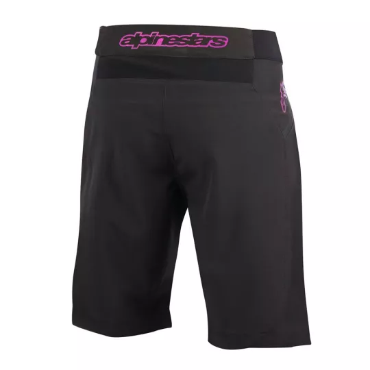 Alpinestars Pathfinder – Cycling Shorts (Raspberry) | kasitro.live