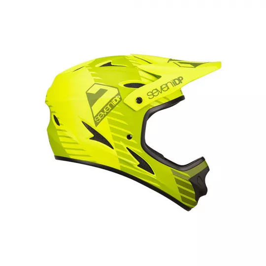 7idp - SEVEN (by Royal) – Full-Face Helmet | kasitro.live