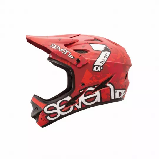 7idp - SEVEN (by Royal) helma M1 Camo Red (22) | kasitro.live