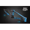 Haro Citizen Race Carbon – BMX Frame, PRO XL | kasitro.live