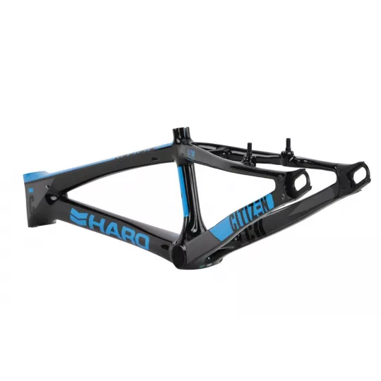 Haro Citizen Race Carbon – BMX Frame, PRO | kasitro.live