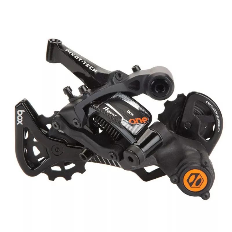BOX One Rear derailleur 11 speed - přehazovačka 11 rychlostí | kasitro.live