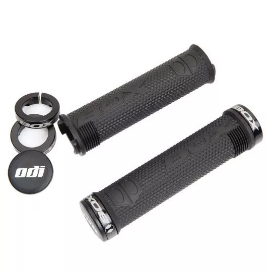 BOX Components One Hex grips – Grips (ox_grip_blkblk) | kasitro.live