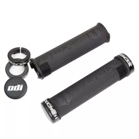 BOX Components One Hex grips – Grips (ox_grip_blkblk) | kasitro.live