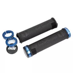 BOX Components One Hex grips – Grips (modré) | kasitro.live