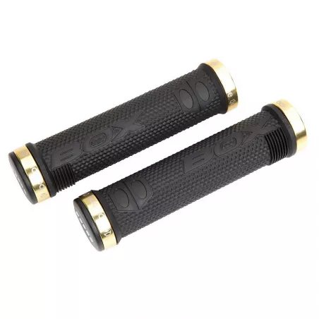 BOX Components One Hex grips – Grips (zlaté) | kasitro.live