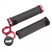 BOX Components One Hex grips – Grips (červené) | kasitro.live