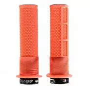DMR Brendog Death Grip gripy Tango Orange (Thick, Soft) | kasitro.live