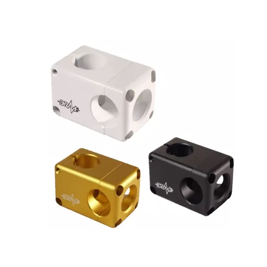Brave Airbase stem 31,8 mm | kasitro.live