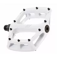 DMR V8 NEW - White - bílé – Bike Pedals | kasitro.live