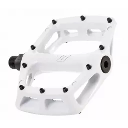 DMR Bikes V8 NEW pedály - White - bílé