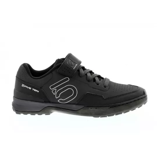 Fiveten 5.10 Kestrel – SPD Cycling Shoes (Carbon) | kasitro.live