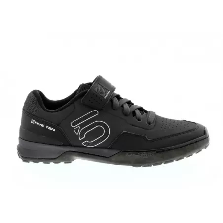 Fiveten 5.10 Kestrel – SPD Cycling Shoes (Carbon) | kasitro.live