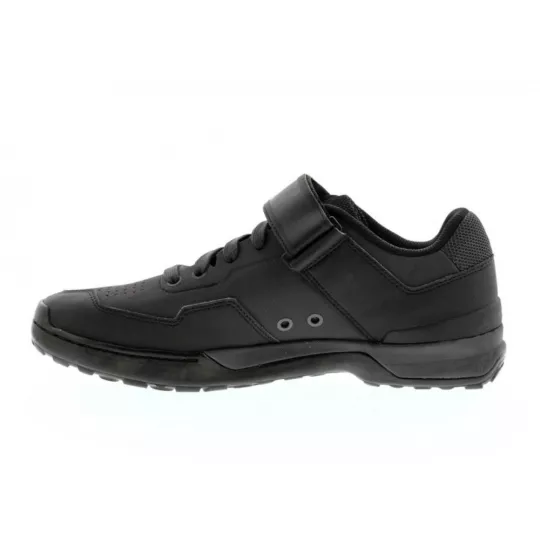 Fiveten 5.10 Kestrel Lace SPD - Carbon Black | kasitro.live