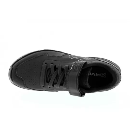 Fiveten 5.10 Kestrel – SPD Cycling Shoes (Carbon) | kasitro.live