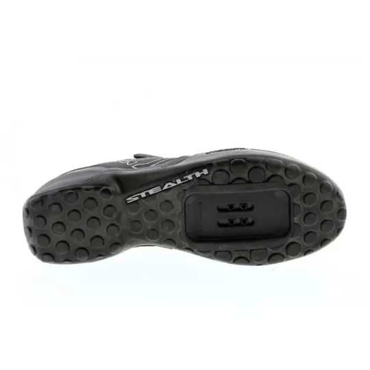 Fiveten 5.10 Kestrel – SPD Cycling Shoes (Carbon) | kasitro.live