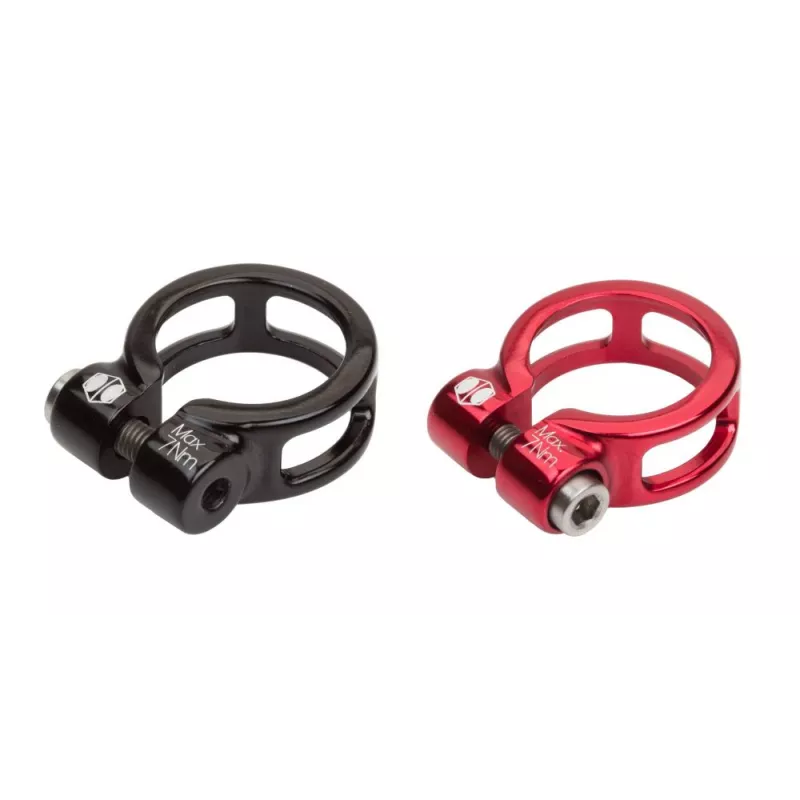 BOX Components Helix – Seatpost Clamp (34) | kasitro.live