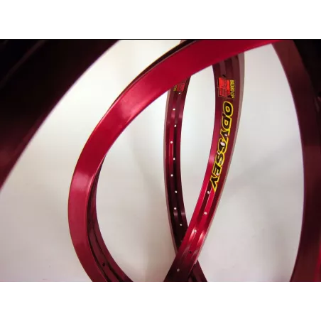 Odyssey BMX Hazard Lite – Bike Rim (Ano) | kasitro.live