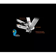 Funn ZIPPA Lite ISCG05 (26-36 – Chain Guide | kasitro.live