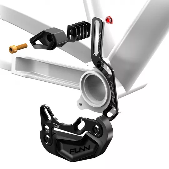 Funn ZIPPA Lite ISCG05 (26-36 – Chain Guide | kasitro.live
