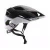 661 - SixSixOne Evo AM – Enduro/All-Mountain Helmet (t_evoAM_blkwht) | kasitro.live