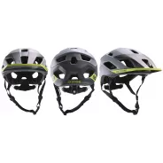661 Evo AM Patrol helma Matte Gray | kasitro.live