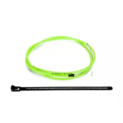 Odyssey / Sunday Zipline Linear Slic kable Lime green