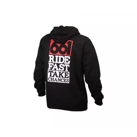 661 - SixSixOne Ride – Hoodie | kasitro.live