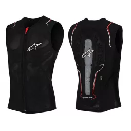 Alpinestars Evolution VEST  BNS compatible