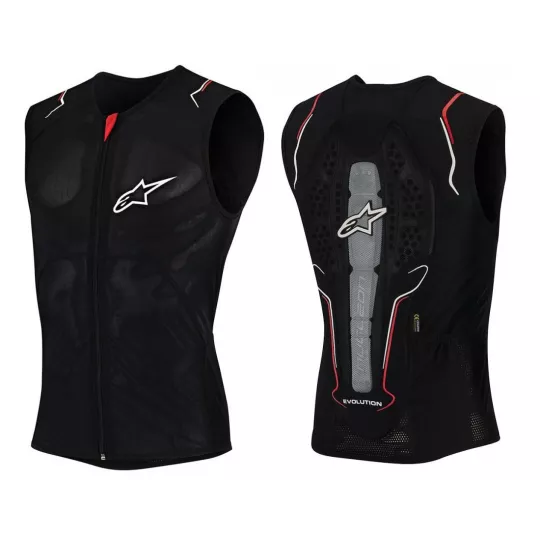 Alpinestars Evolution VEST BNS kompatibilní | kasitro.live