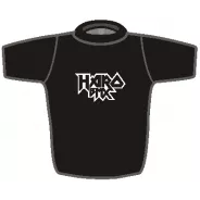 Tričko cz - Haro BMX | kasitro.live