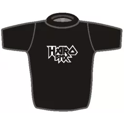 Tričko cz - Haro BMX