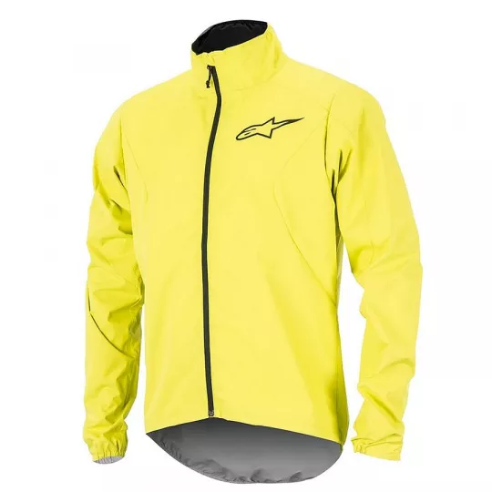 Alpinestars Descender 2 Windproof Jacket Acid | kasitro.live