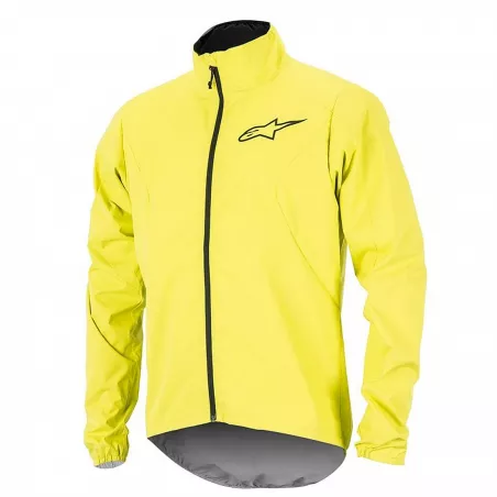 Alpinestars Descender 2 Windproof Jacket Acid | kasitro.live