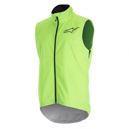 Alpinestars Descender 2 Windproof VEST Bright | kasitro.live