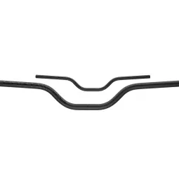 Dartmoor TOXIC v2 handlebars - black