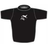 T-shirt cz - Freestyle