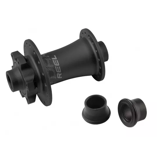 Dartmoor REEL Disc 15/20 - 32 – Front Hub | kasitro.live