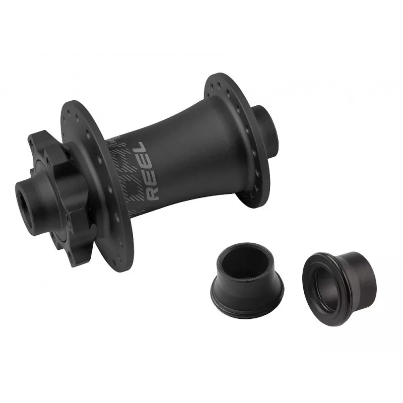 Dartmoor REEL Disc 15/20 - 32 – Front Hub | kasitro.live