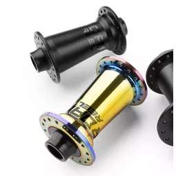 Dartmoor REEL NON Disc 15/20 - front hub 32 holes PETROL