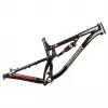 DMR SLED Black - rámová sada černá