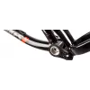 DMR SLED Black - rámová sada černá