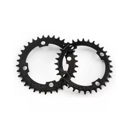 Dartmoor Trail INTRO Narrow Wide 34 zubů | kasitro.live