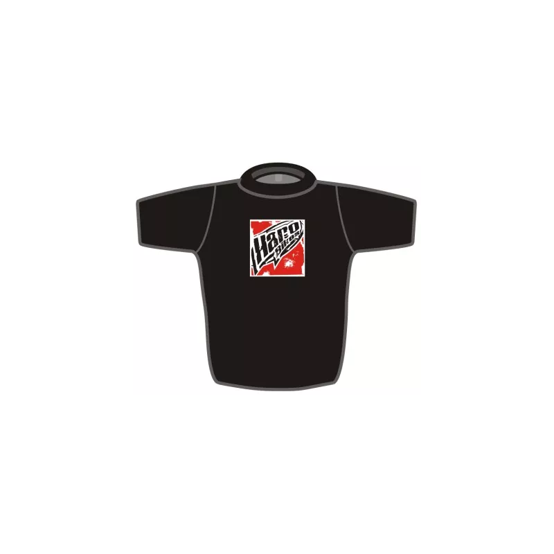 Haro Bicycles cz - Logo – T-Shirt | kasitro.live